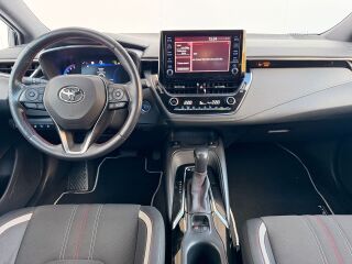 Toyota Corolla GR Sport 72kW