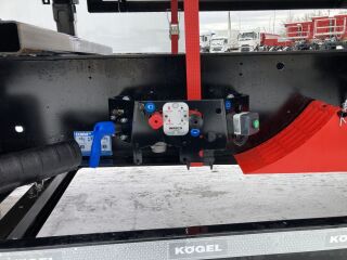 Kögel S24-2 PORT 45 DUPLEX