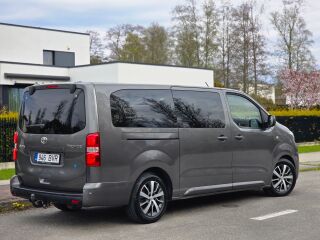 Toyota ProAce LONG 2.0 130kW