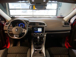 Renault Kadjar Intens 1.3 TCe 117кВ