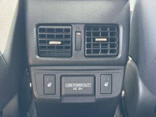 Subaru Outback AWD CVT Active 2.5 129kW
