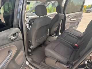 Ford S-MAX 2.0 Facelift TDCi Titanium Economy 120кВ