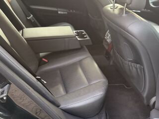 Mercedes-Benz S 350 3.0 V6 173kW