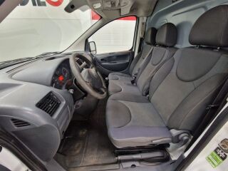 Citroen Jumpy N1 * L2H1 VAN Long 1.6 HDI 66kW