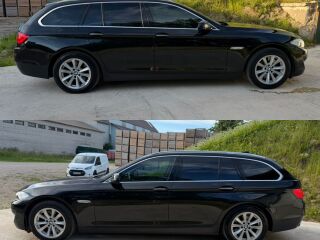 BMW 525 D Pre-Facelift Touring 3.0 D 150kW