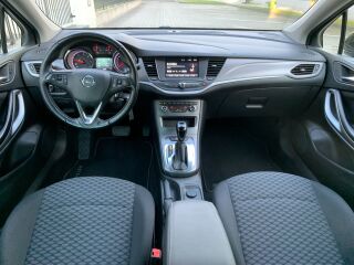Opel Astra Sports Tourer 1.6 100kW