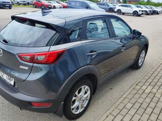 Mazda CX-3 Vision 2.0 88kW