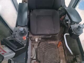 Volvo FH 13.0 382kW