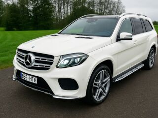 Mercedes-Benz GLS 350 AMG Harman/Kardon 3.0 V6 TDI 190kW