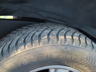 Toyota Land Cruiser 4.2 150kW