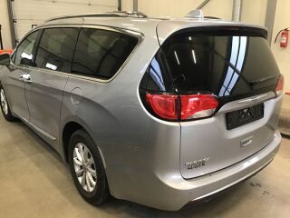 Chrysler Pacifica LUXURY TOURNG L PLUS EDITION STOW N GO EN 3.6 V6 PENTASTAR 214kW