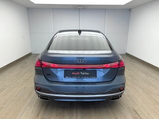 Audi A5 Sedan TFSI quattro 2.0 150kW