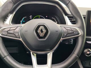 Renault Captur E-TECH HYBRID Techno CAPTUR E-TECH HYBRID 69kW