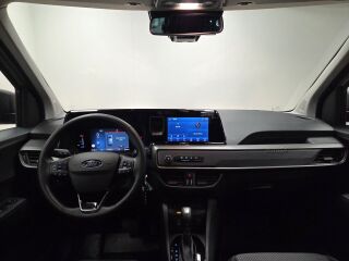 Ford Transit Courier EcoBoost 1.0 91кВ