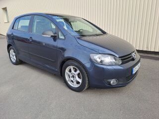 Volkswagen Golf Plus 1.6 77kW