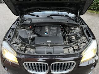 BMW X1 2.0 105kW