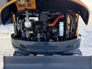 Hyundai HX65A METALLROOMIKUGA 450 mm 48kW