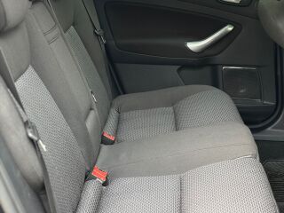 Ford Mondeo 2.0 107kW