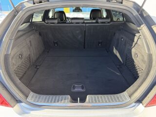 Mercedes-Benz CLS 350 AMG-pakett 3.0 CDI 195kW