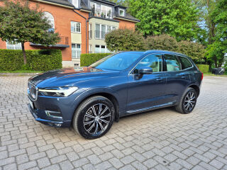 Volvo XC60 Inscription AWD 2.0 145kW