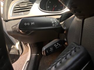Audi A4 B8.5 3.0 V6 TDI 180kW