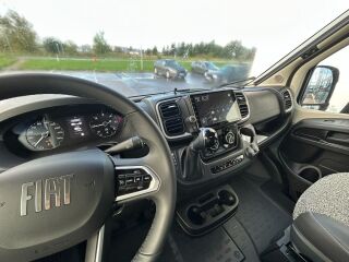 Bürstner Skyline C 600 Brava 2.2 103kW