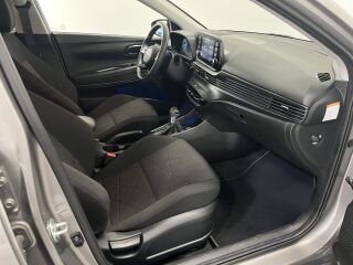 Hyundai Bayon Comfort 1.0 88kW
