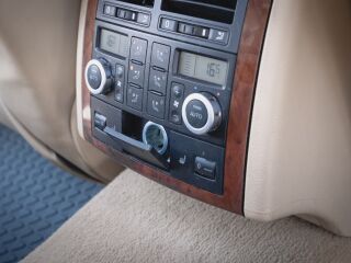 Volkswagen Touareg Facelift 3.0 176kW