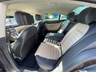 Volkswagen CC HIGHLINE 4-MOTION DSG FACELIFT 2.0 R4 TDI 130kW