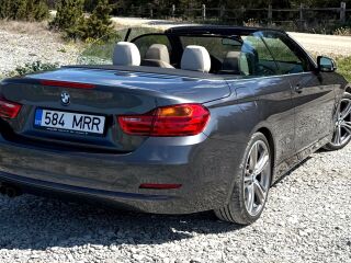 BMW 420 2.0 140кВ