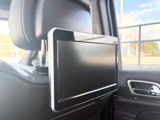 Jeep Grand Cherokee Summit 3.0 184kW