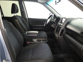 Honda CR-V Elegance Facelift ATM 2.0 110kW