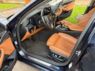 BMW 530 3.0 195kW
