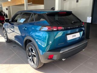 Peugeot 2008 Allure Hybrid 145 e-DCS6 100kW