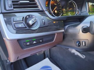 BMW 535 535D XDRIVE HIGH EXECUTIVE 3.0 230kW