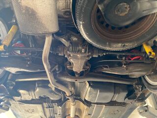 BMW 316 1.8 103kW