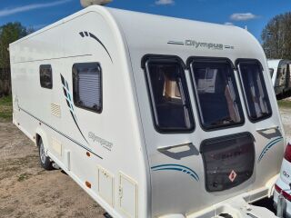 Bailey Olympus 534