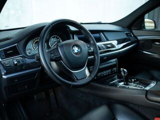 BMW 530 GT Shadowline 3.0 180kW
