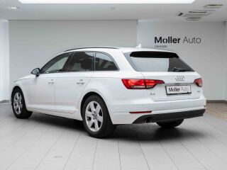 Audi A4 1.4 110кВ