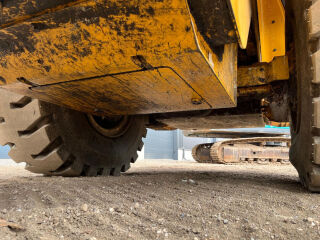 Volvo L120H 200kW