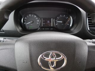 Toyota ProAce LONGa/c 2.0 TDI 90kW