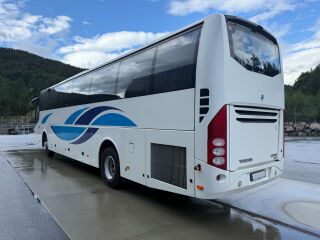 Volvo 9700H 13,06 m 263kW