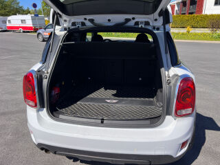 MINI Countryman One 1.5 75кВ