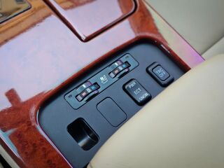 Lexus GS 300 COMFORT MARK&LEVINSON 3.0 V6 183кВ