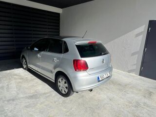 Volkswagen Polo 1.4 63kW