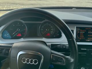 Audi A6 3.0 176kW