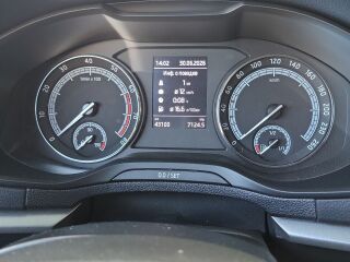 Skoda Karoq 1.5 R4 1.5 TSI 110кВ