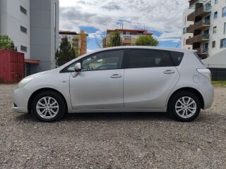 Toyota Verso LINEA SOL 7PAX 2.0 D4D 93kW