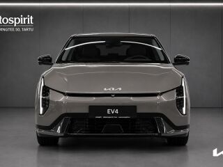 Kia EV4 GT-Line TX 150kW