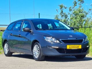 Peugeot 308 SW 1.2 80kW